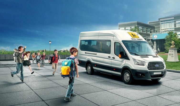 Öğrenci Taşımacılığı