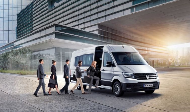 Personel Taşımacılığı